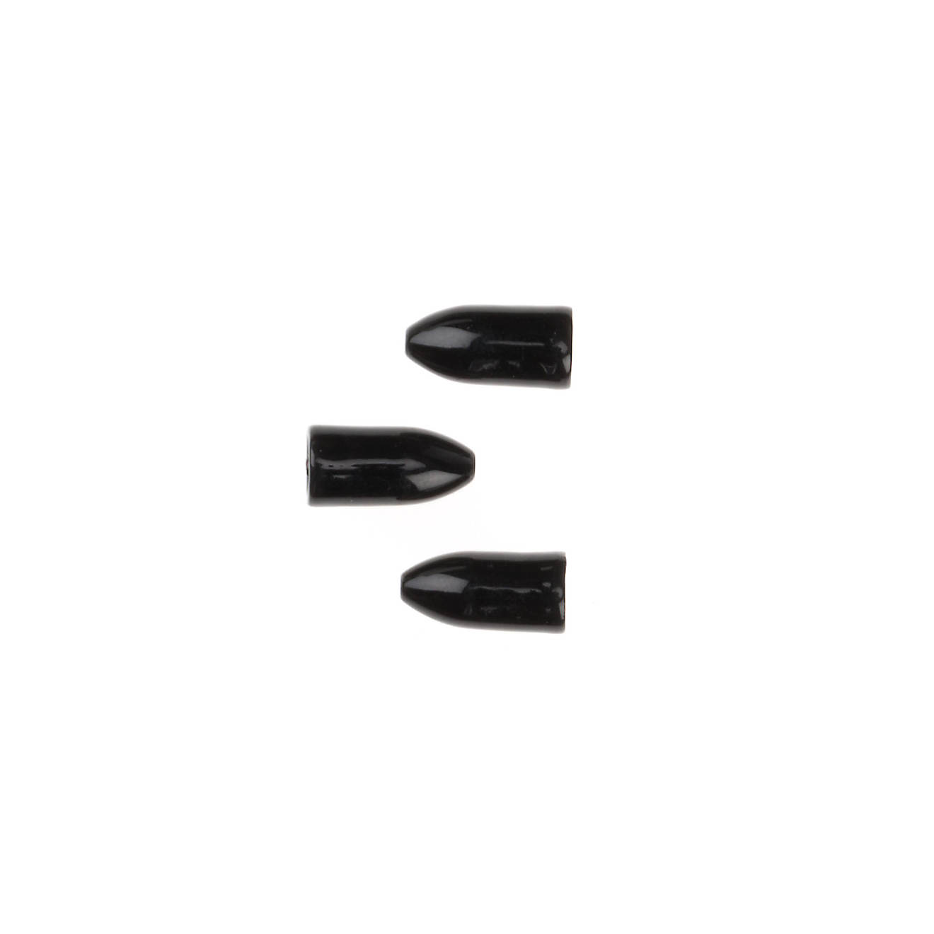 H2O XPRESS™ Tungsten 3/8 oz. Worm Weights 3-Pack                                                                               - view number 1