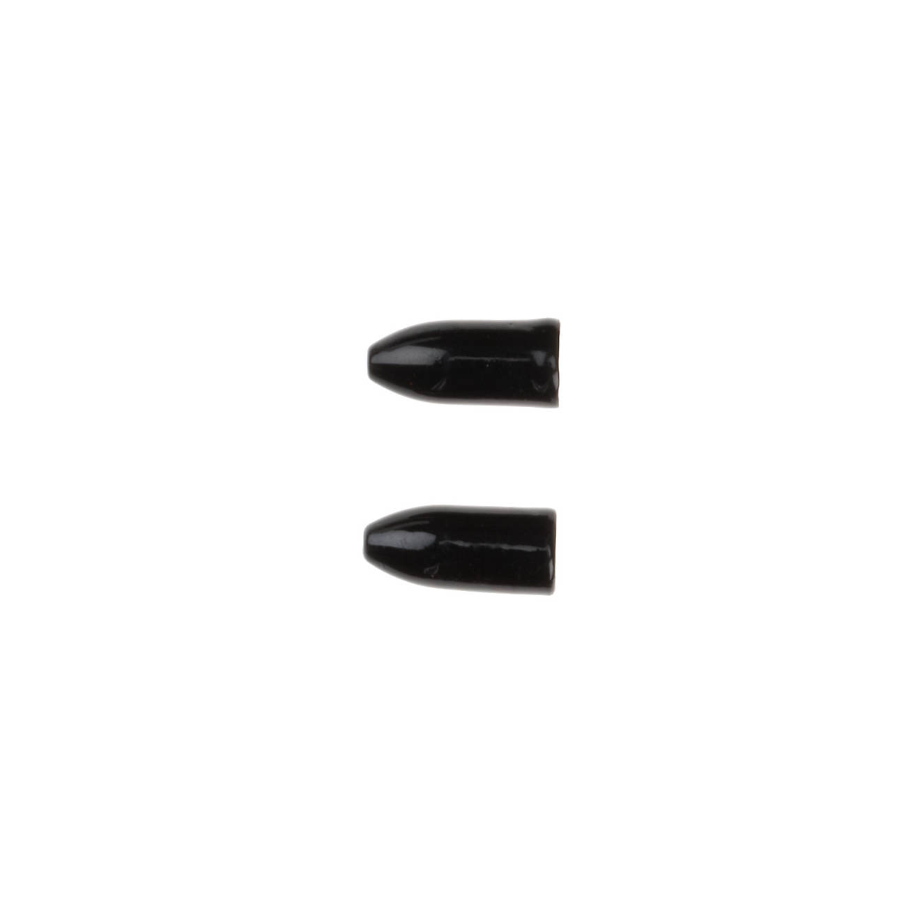 H2O XPRESS™ Tungsten 1/2 oz. Worm Weights 2-Pack                                                                               - view number 1