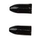 H2O XPRESS™ Tungsten 1/2 oz. Worm Weights 2-Pack - view number 1 image