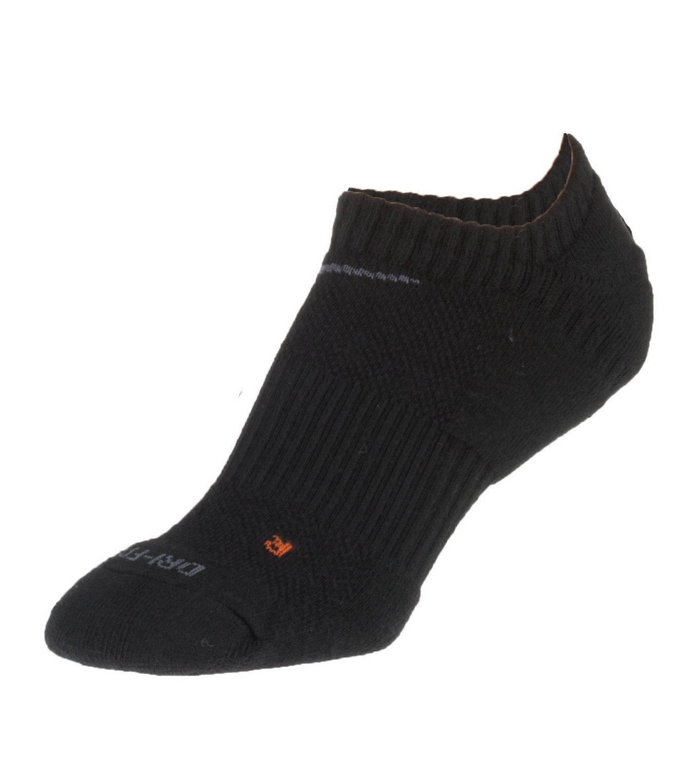 nike half cushion no show socks