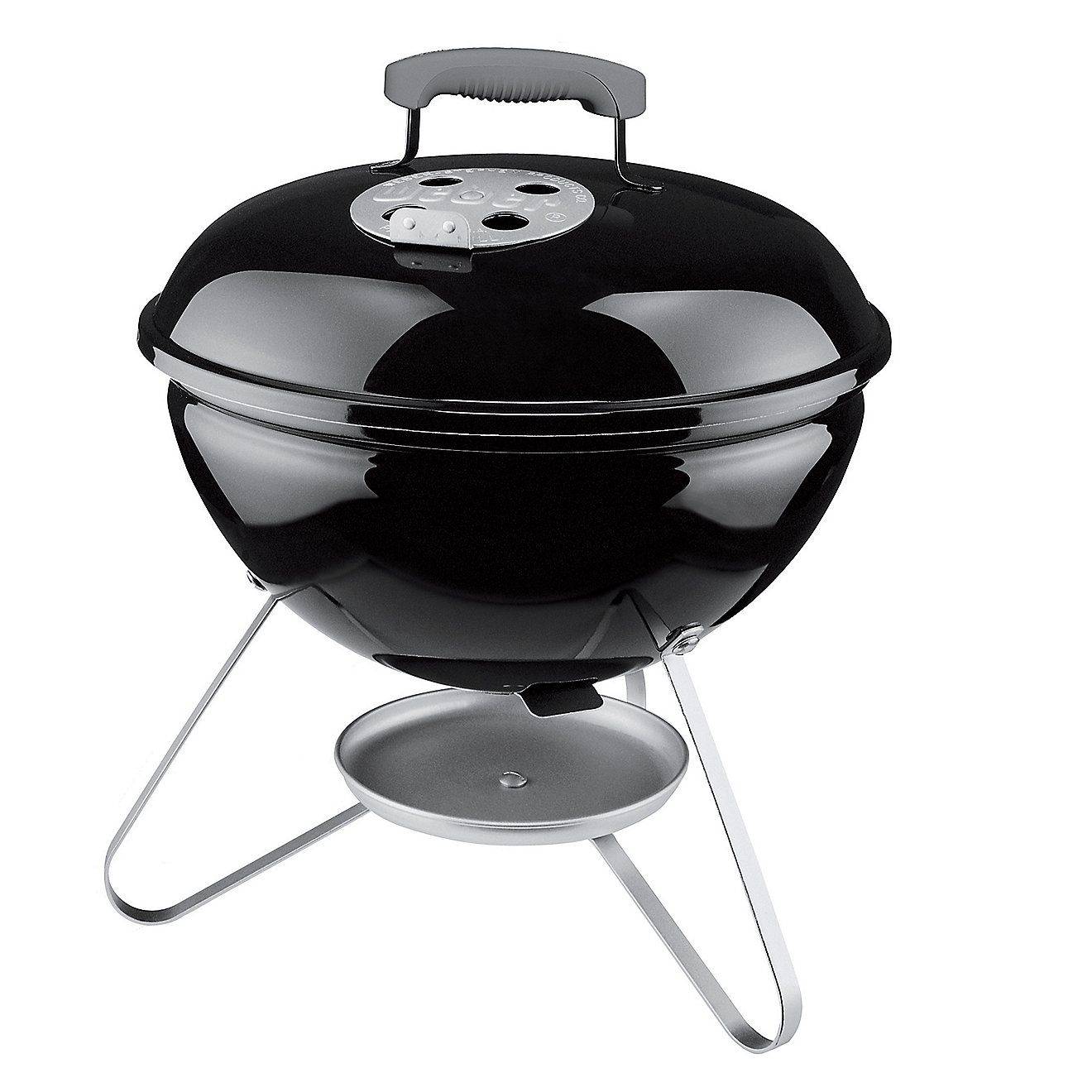 Weber® Smokey Joe® 14" Charcoal Grill                                                                                          - view number 1