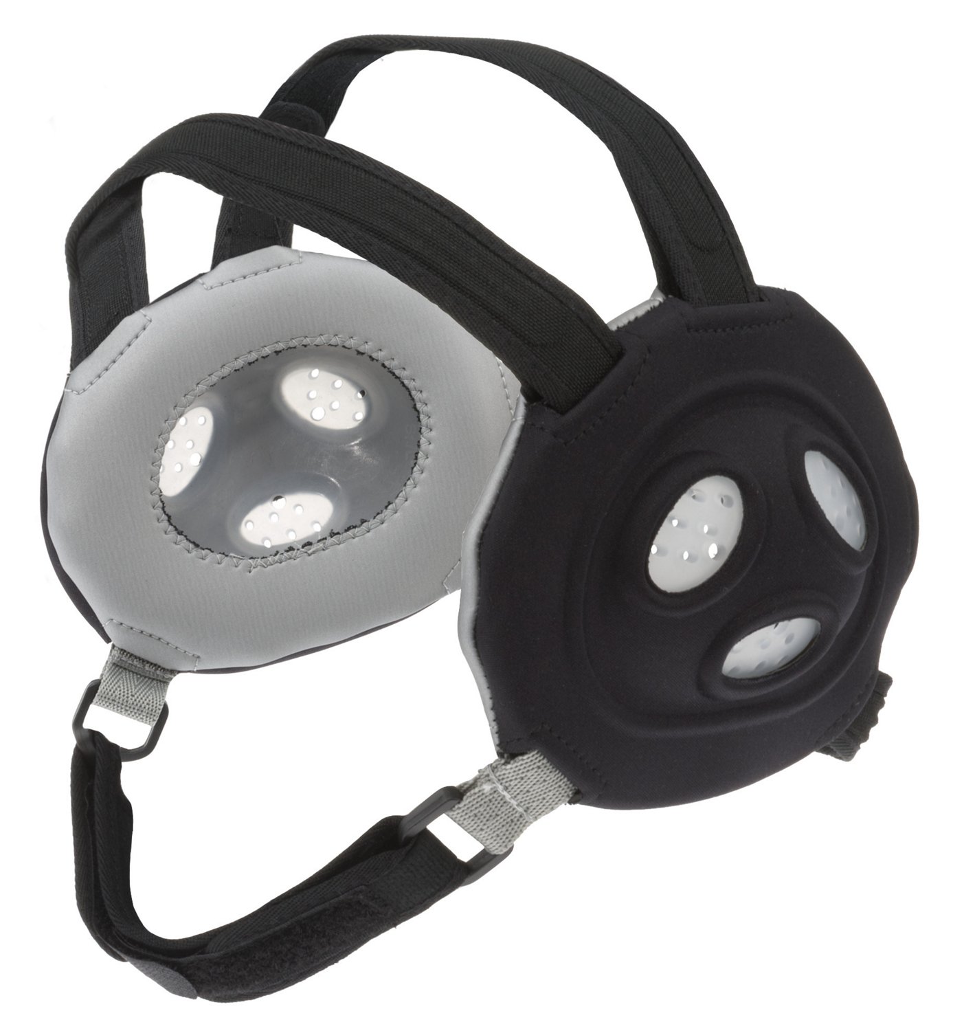 ASICS® Unrestrained™ Ear Guards Academy