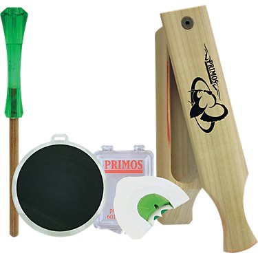 Primos Turkey Starter Pak