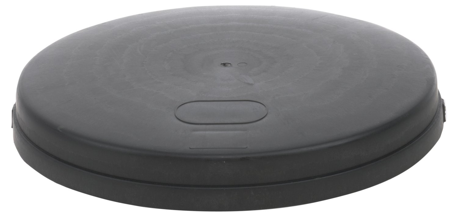 Wildgame Innovations Trophy Hunter™ Poly Lid for 55Gallon Feeder Academy