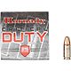 Hornady 9mm Luger+P 135-Grain FlexLock Critical DUTY Handgun Ammunition - 25 Rounds                                              - view number 1 image