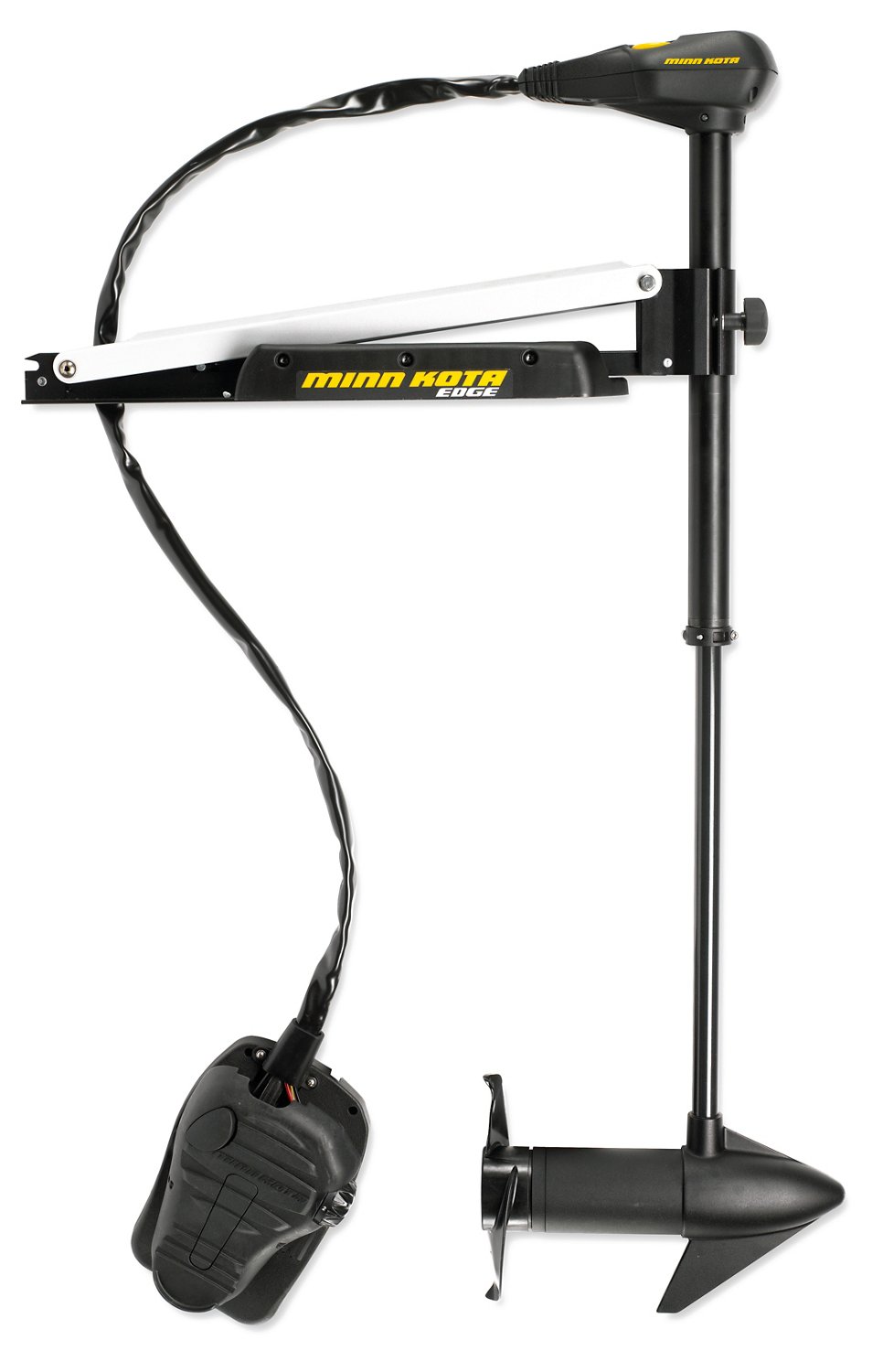 Minn Kota Edge 70 Freshwater Bow Mount Trolling Motor Academy