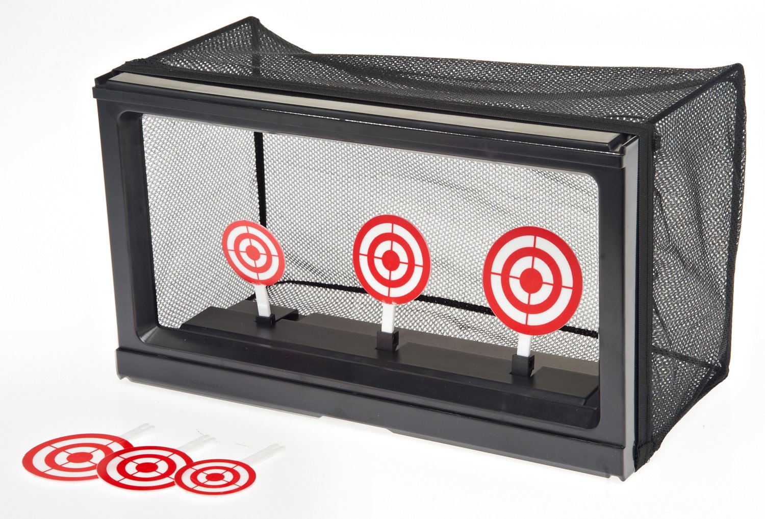 Crosman Airsoft Auto Reset Target Academy