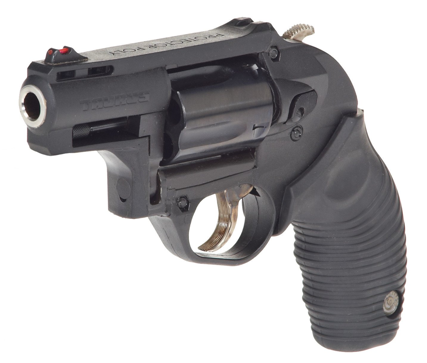 Centerfire 38 Special Revolvers Academy