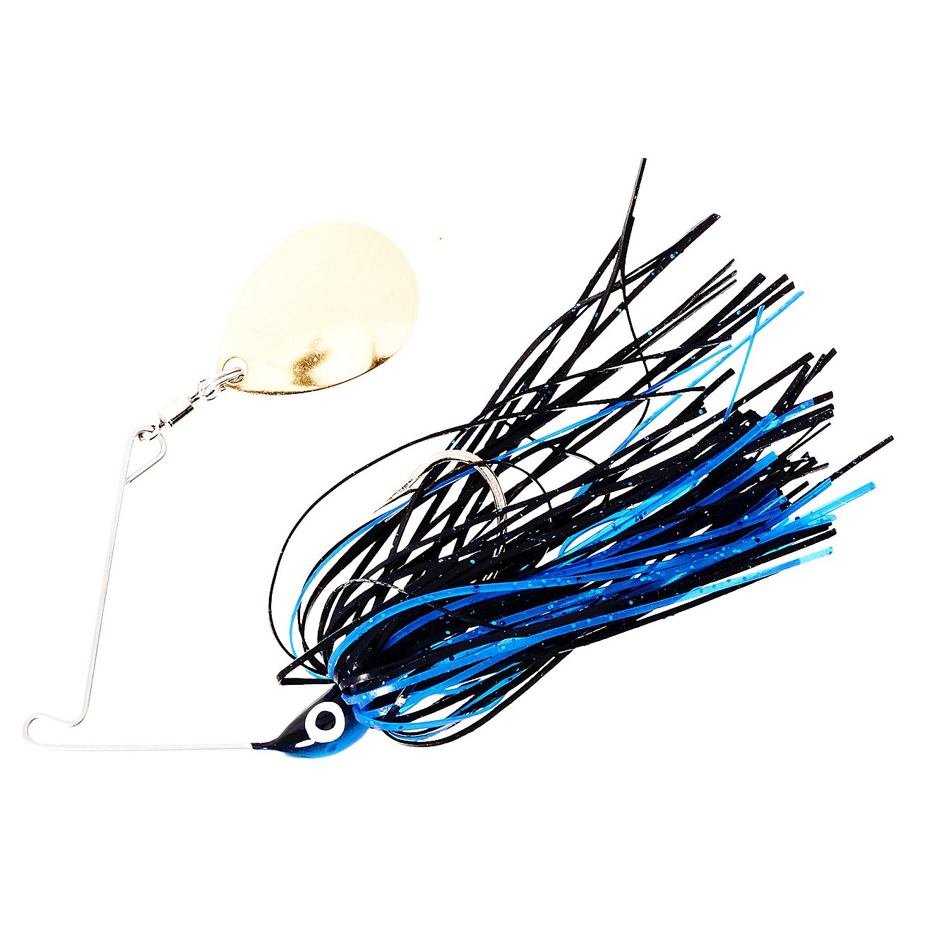 Wahoo Bitty Bite 1/8 oz. Spinnerbait                                                                                             - view number 1