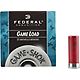 Federal Premium Ammunition Game-Shok® Game Load 12 Gauge Shotshells - 25 Rounds                                                 - view number 1 image