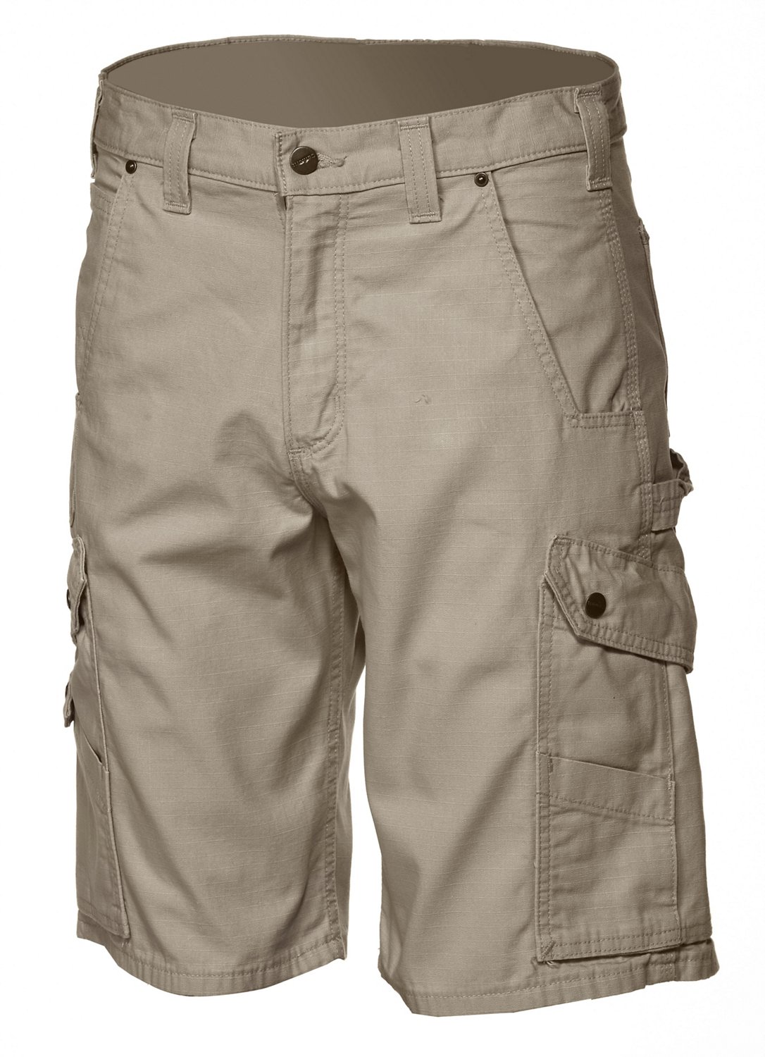 Carhartt Men's Ripstop Work Short | Academy