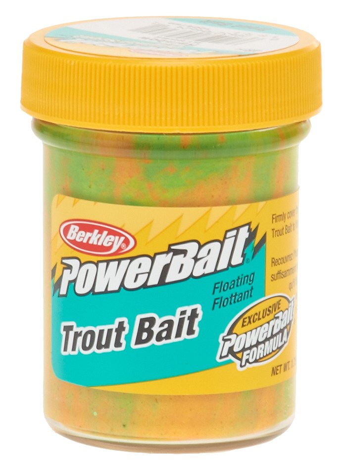 Berkley® 1.75 oz. Biodegradable Trout Bait Academy