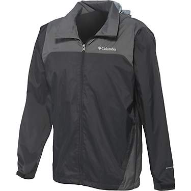Columbia Sportswear Men's Glennaker Lake Rain Jacket                                                                            