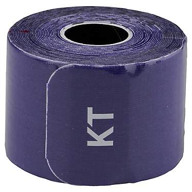 KT Tape Original Precut Strips 20-Pack                                                                                          