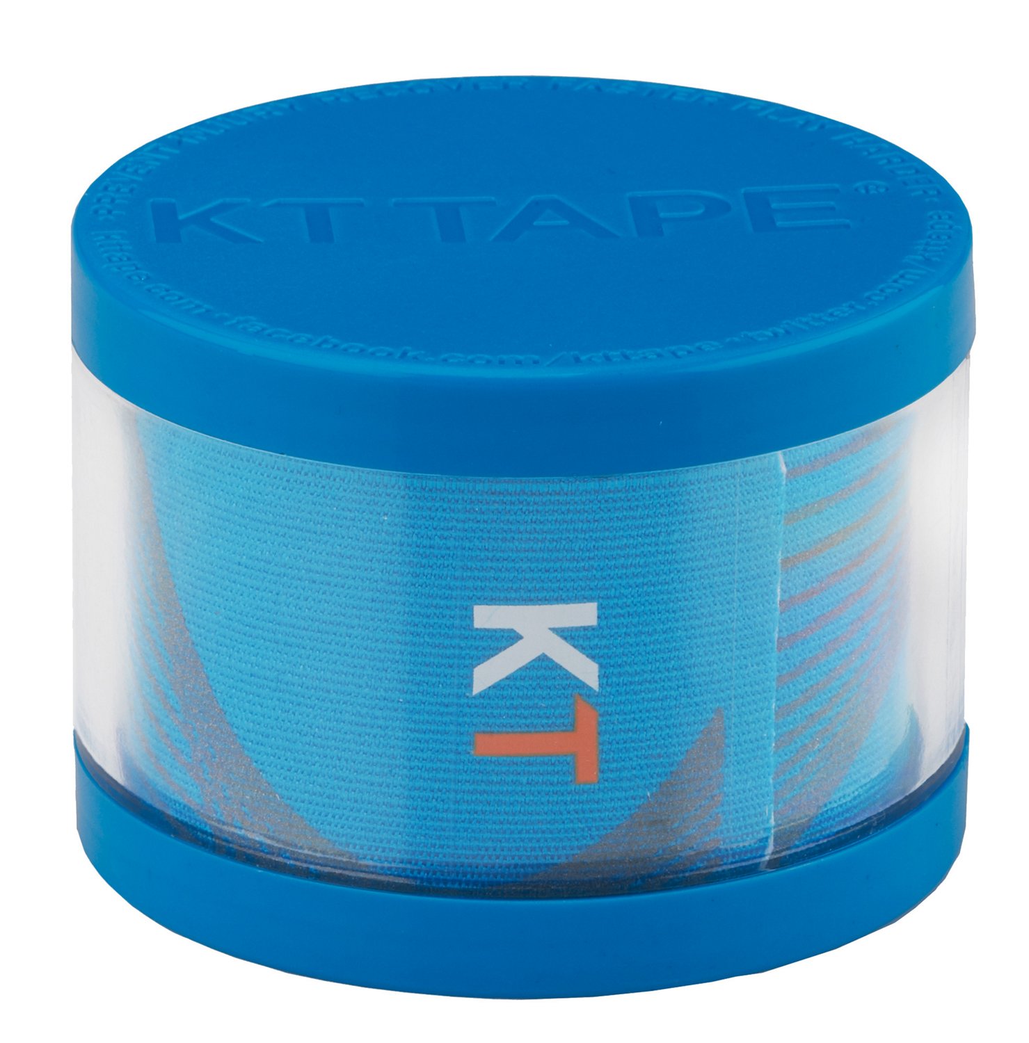 KT Tape Pro Precut Strips 20Pack Academy
