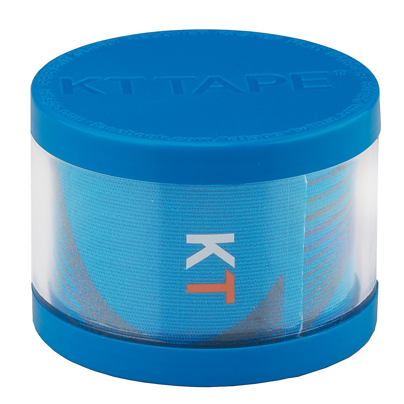 KT Tape Pro Precut Strips 20-Pack                                                                                                - view number 1