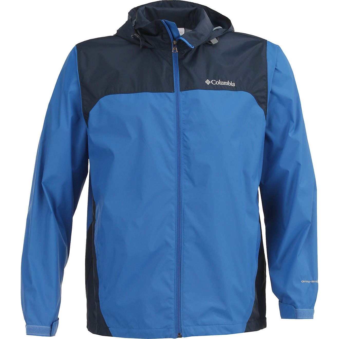 Columbia Sportswear Men's Glennaker Lake Rain Jacket | Academy
