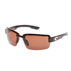Del Mar Galveston Sunglasses