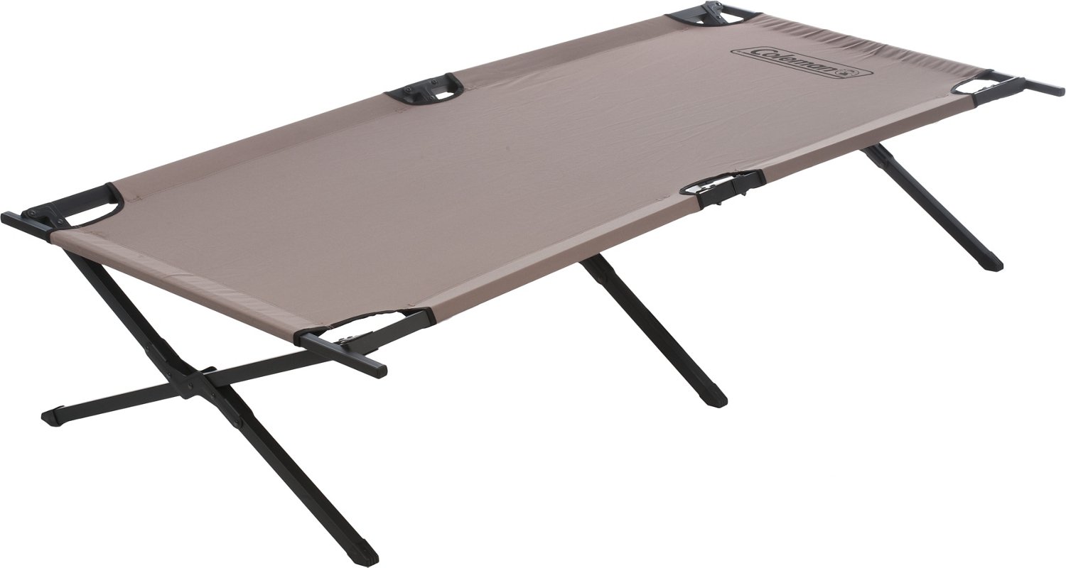 Coleman® Trailhead® II Cot Academy