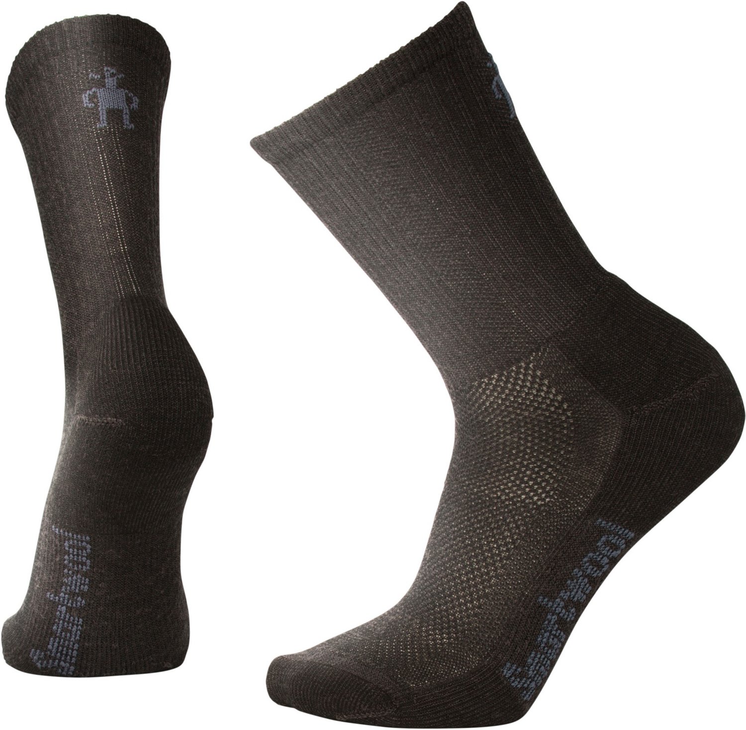 SmartWool Adults' Ultra Light Crew Hiking Socks Academy