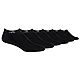 adidas Men's Large Athletic Low-Cut Socks 6 Pack                                                                                 - view number 1 image