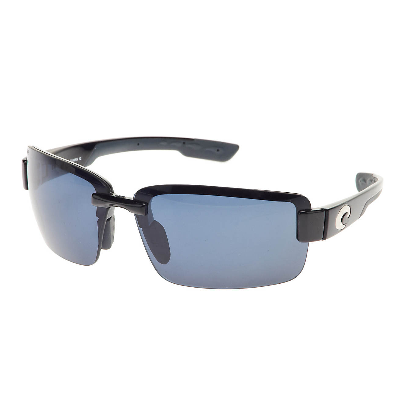 Costa Del Mar Galveston Polarized Sunglasses Sports Service GV11OGP-P