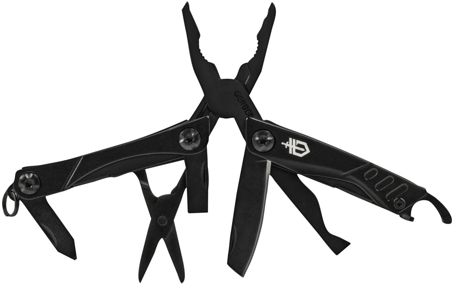 Gerber® Dime Black MultiTool Academy