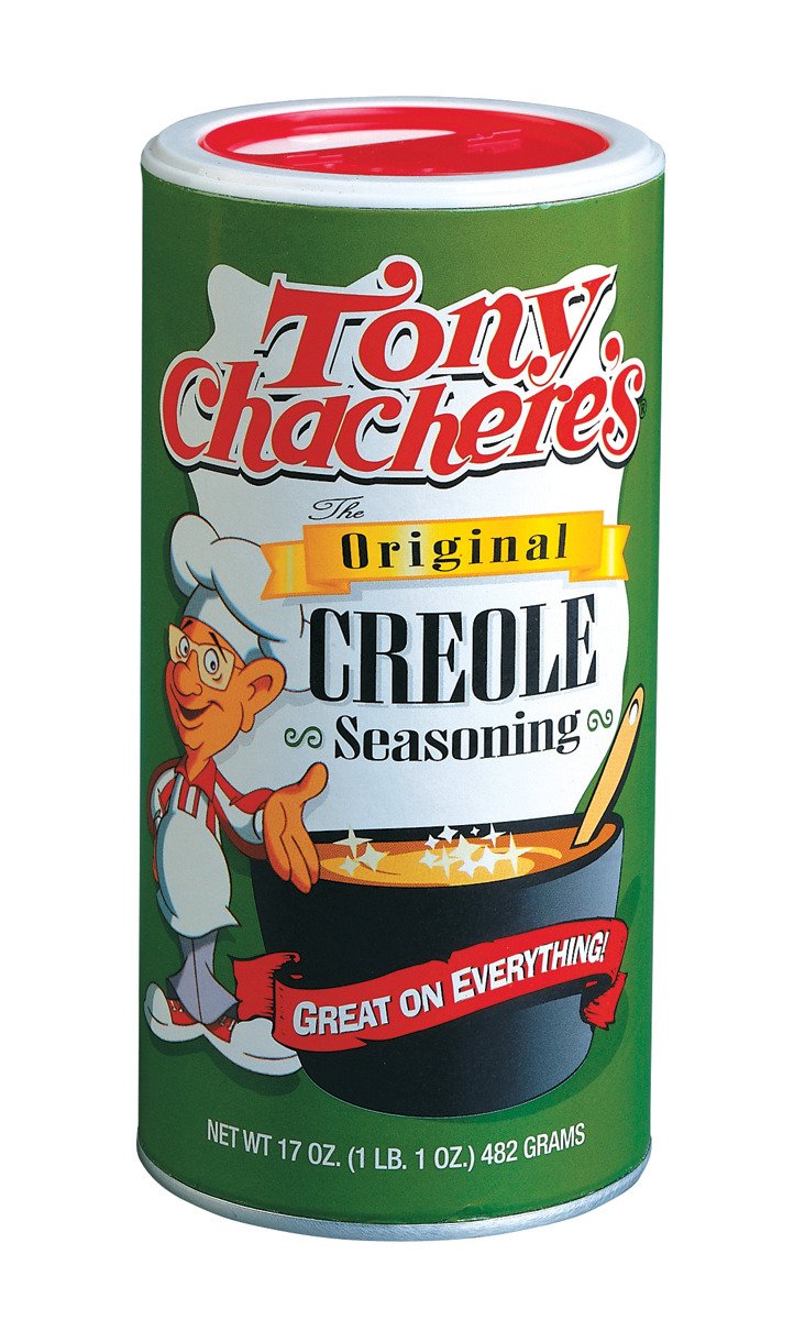 Tony Chachere's 17 oz. Creole Seasoning | Academy