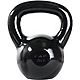 CAP Barbell 25 lb. Cast Iron Kettlebell                                                                                          - view number 1 image