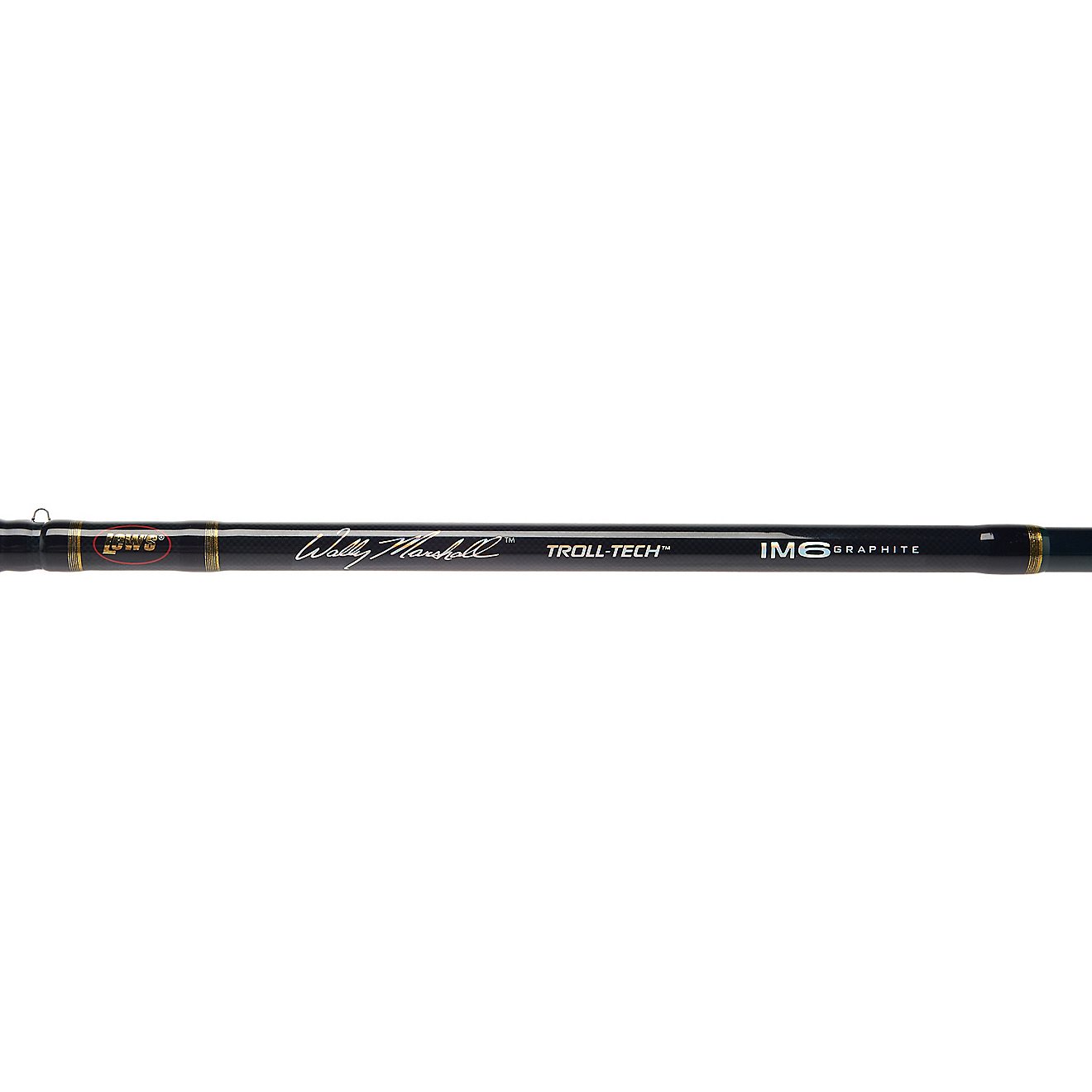 Lew's® Wally Marshall™ Signature Series Troll Tech 14' MH Freshwater Crappie Rod                                              - view number 2
