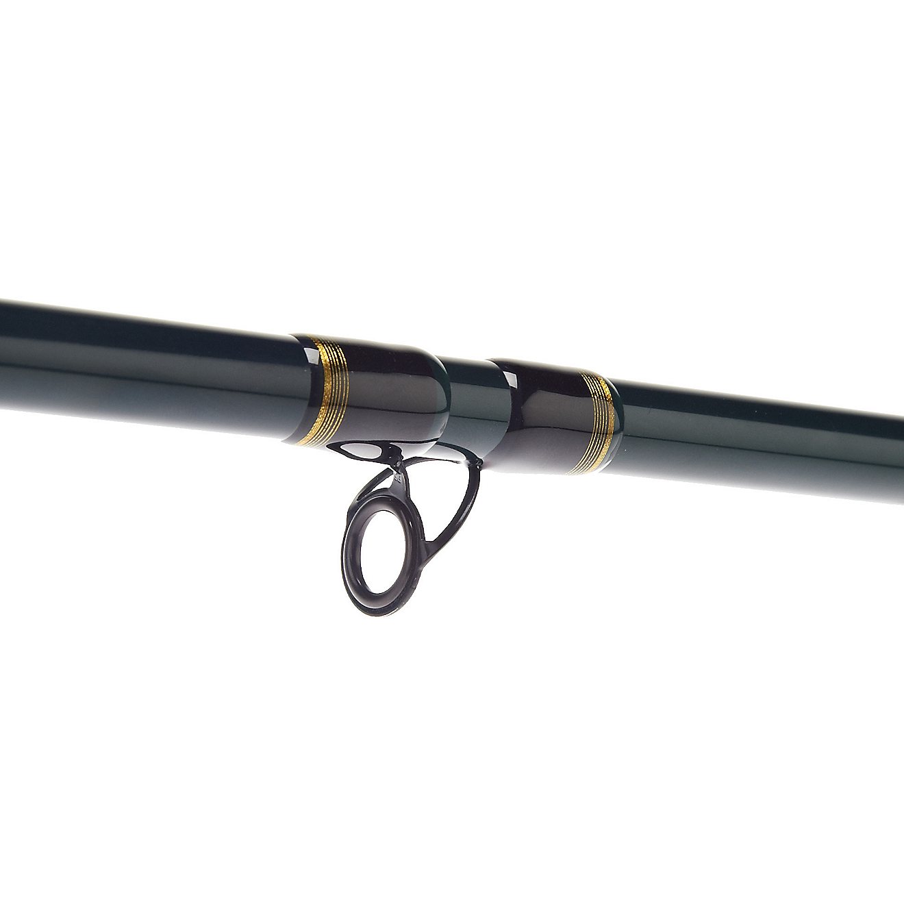 Lew's® Wally Marshall™ Signature Series Troll Tech 14' MH Freshwater Crappie Rod                                              - view number 3