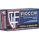 Fiocchi Pistol Series Dynamics 9mm 115-Grain Centerfire Ammunition - 50 Rounds                                                   - view number 1 image