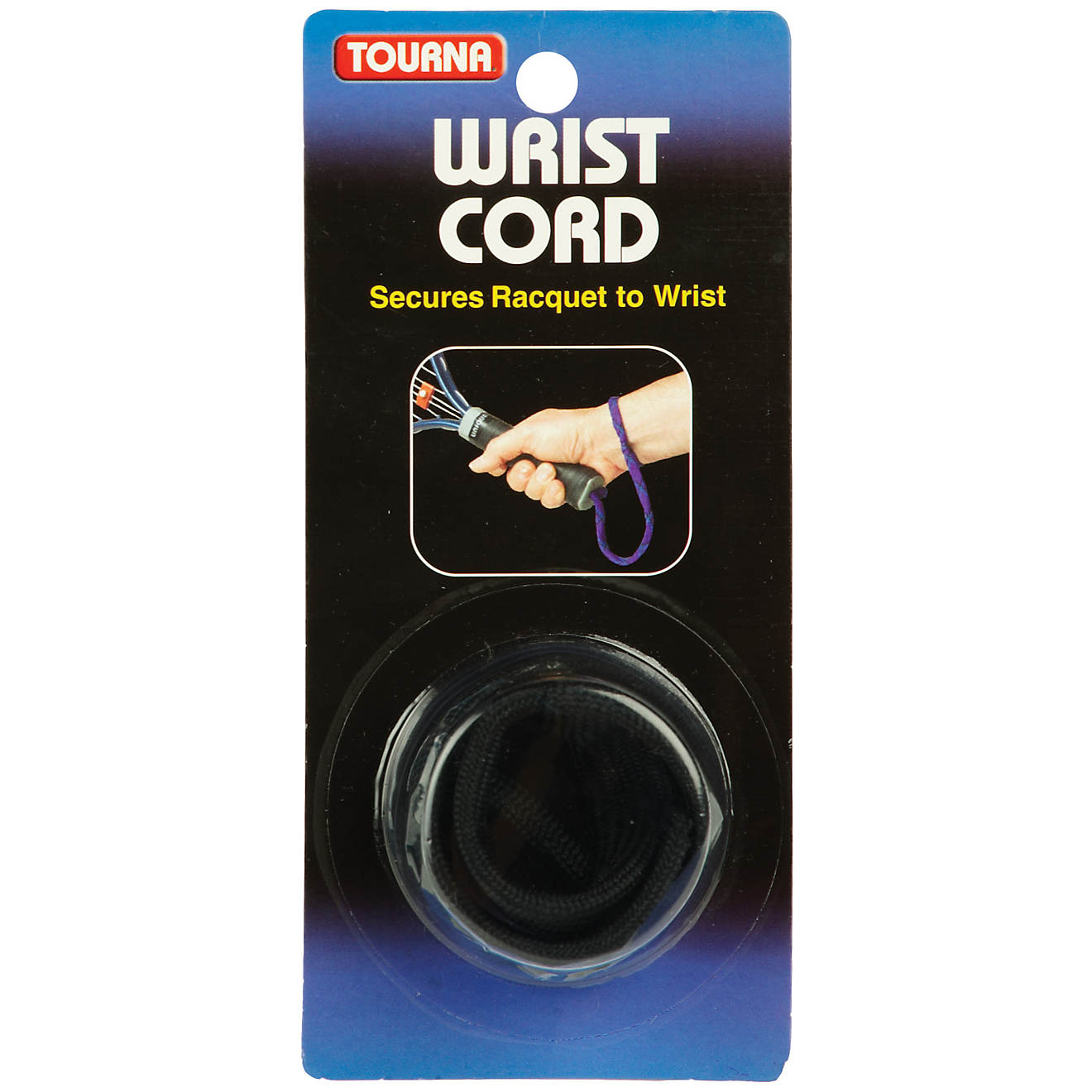UNIQUE Racquetball Wrist Cord                                                                                                    - view number 1