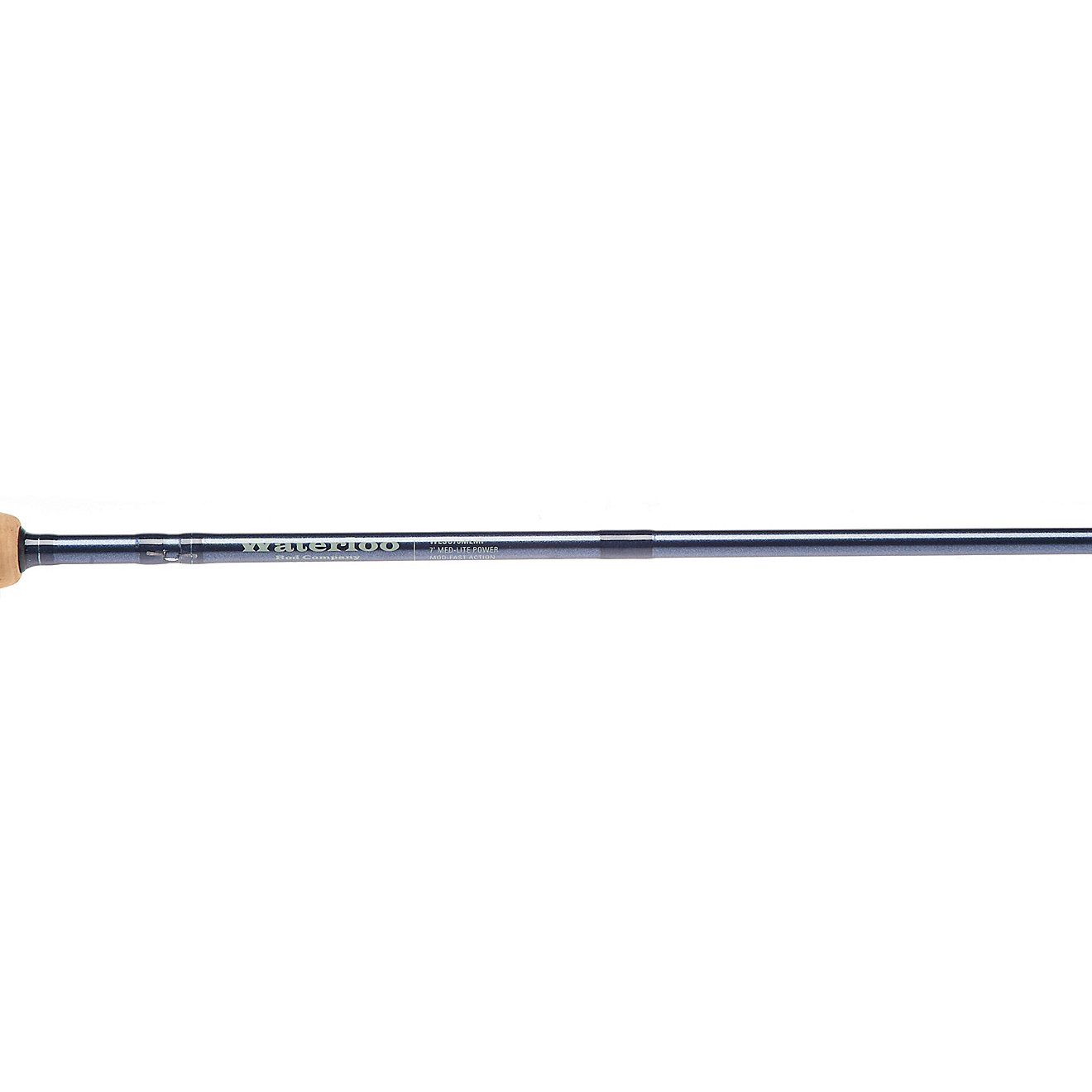 Waterloo Rod Company Salinity 7' ML Saltwater Casting Rod                                                                        - view number 2