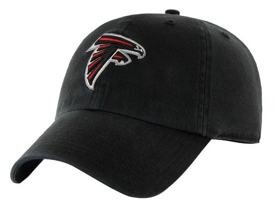 carhartt falcons hat