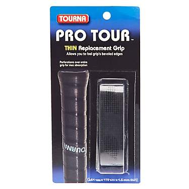 Tourna PRO TOUR® Replacement Tennis Grip                                                                                       