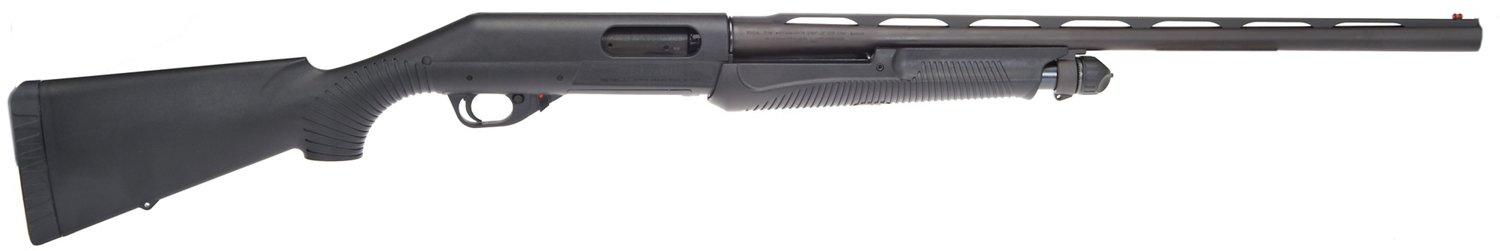 Benelli Nova 12 Gauge Pump-Action Shotgun | Academy