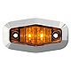 Optronics® Mini Sealed LED Marker/Clearance Light                                                                               - view number 1 image