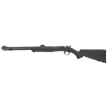 CVA Wolf™ 209 Magnum .50 Muzzleloader Rifle Package                                                                           