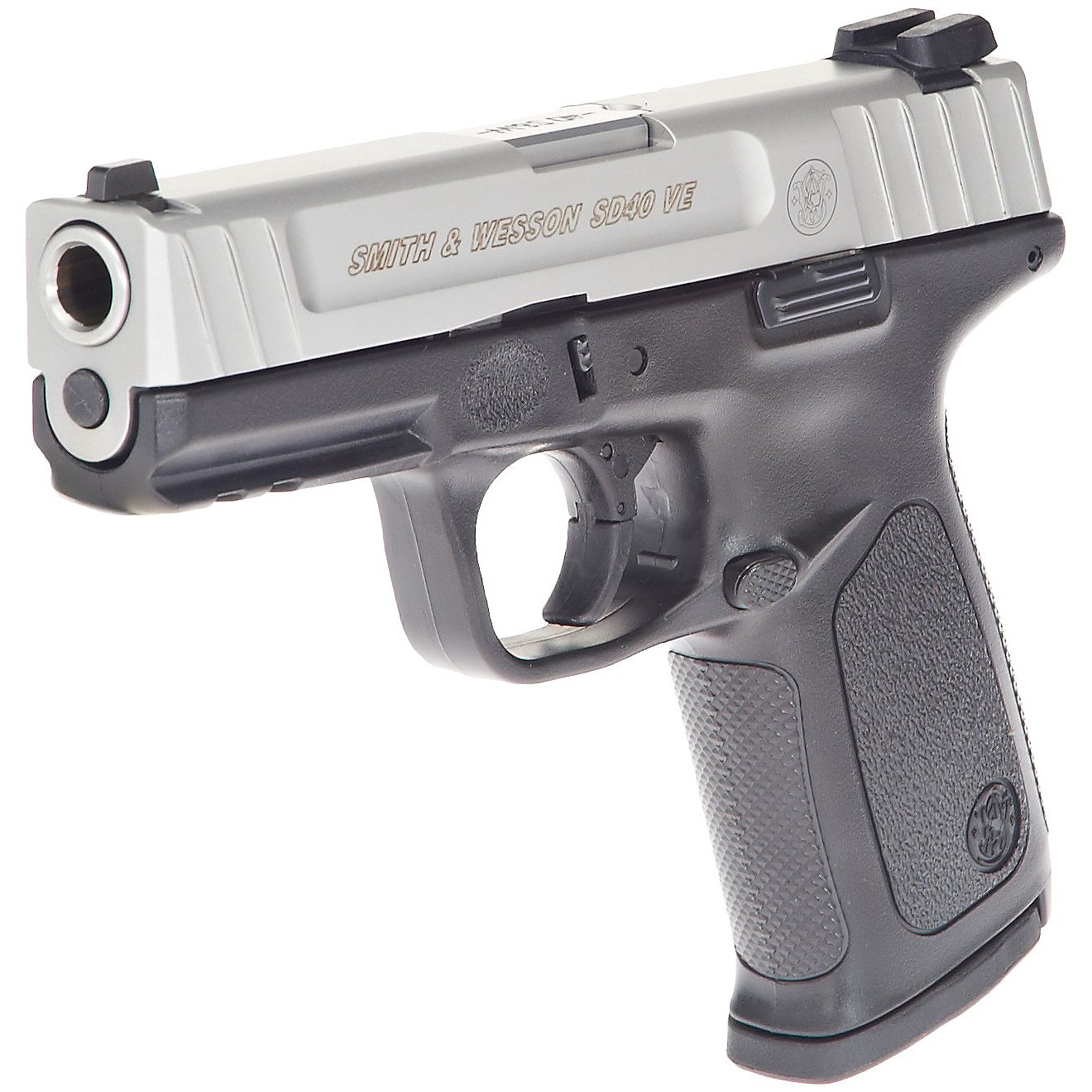 Smith & Wesson SD40 VE 40 S&W Full-Sized 14-Round Pistol                                                                         - view number 1