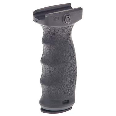 Mission First Tactical React™ Ergonomic Full-Size Vertical Grip                                                               