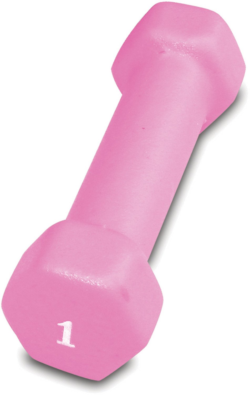 CAP Barbell Strength Neoprene Dumbbell | Academy