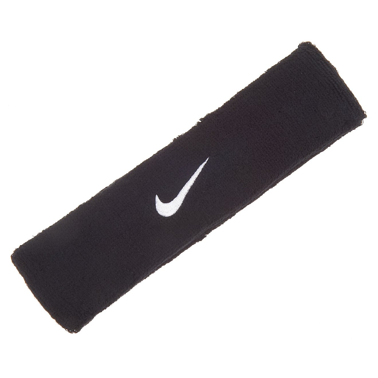 Nike Adults' Swoosh Headband                                                                                                     - view number 1