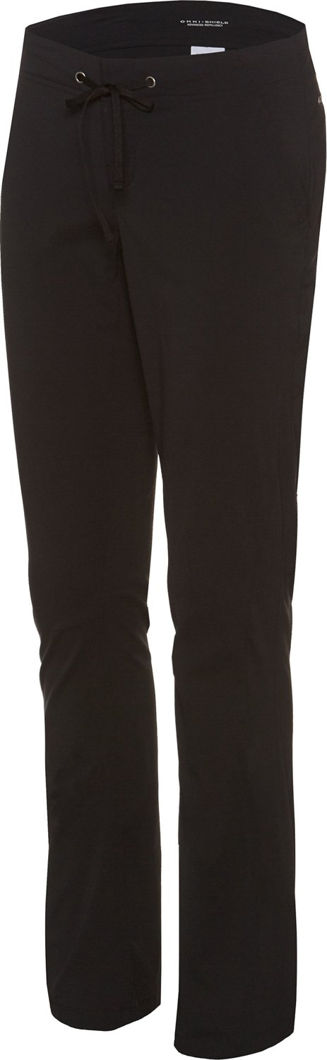 Columbia Sportswear Women's Anytime Outdoor Boot Cut Pant Academy