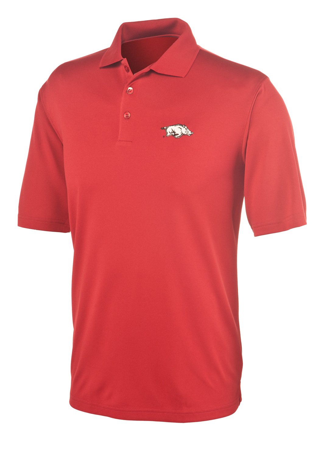 antigua pique xtra lite polo