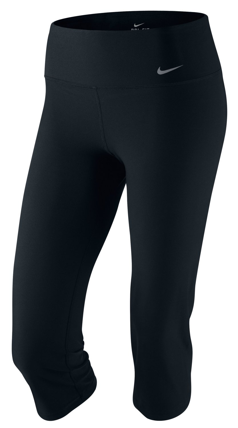 nike legend capri