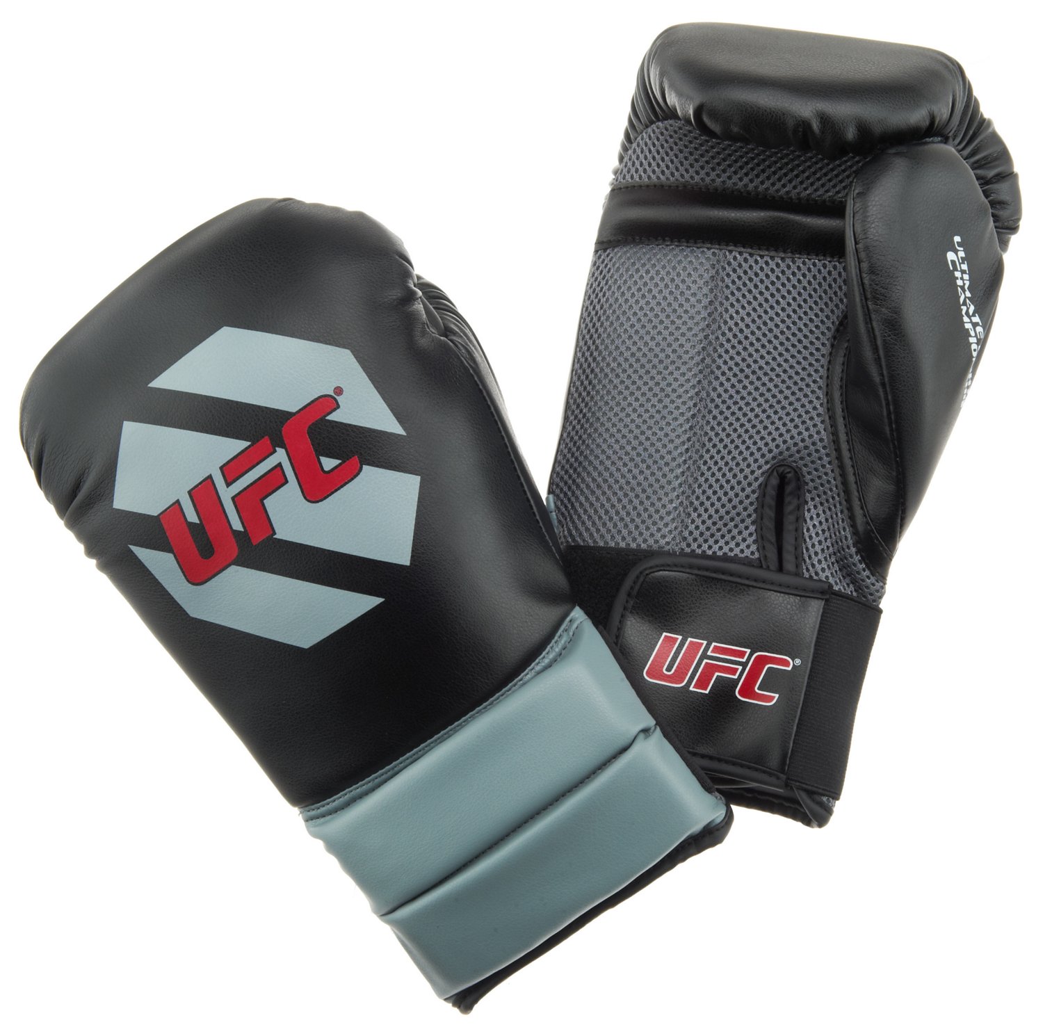 Century UFC MMA Boxing Gloves Academy