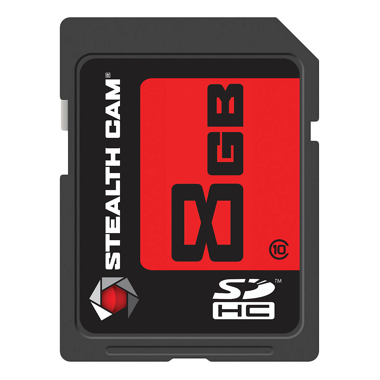 Stealth Cam 8 GB SD Card                                                                                                         - view number 1