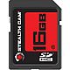 Stealth Cam 16 GB SD Card - view number 1 image
