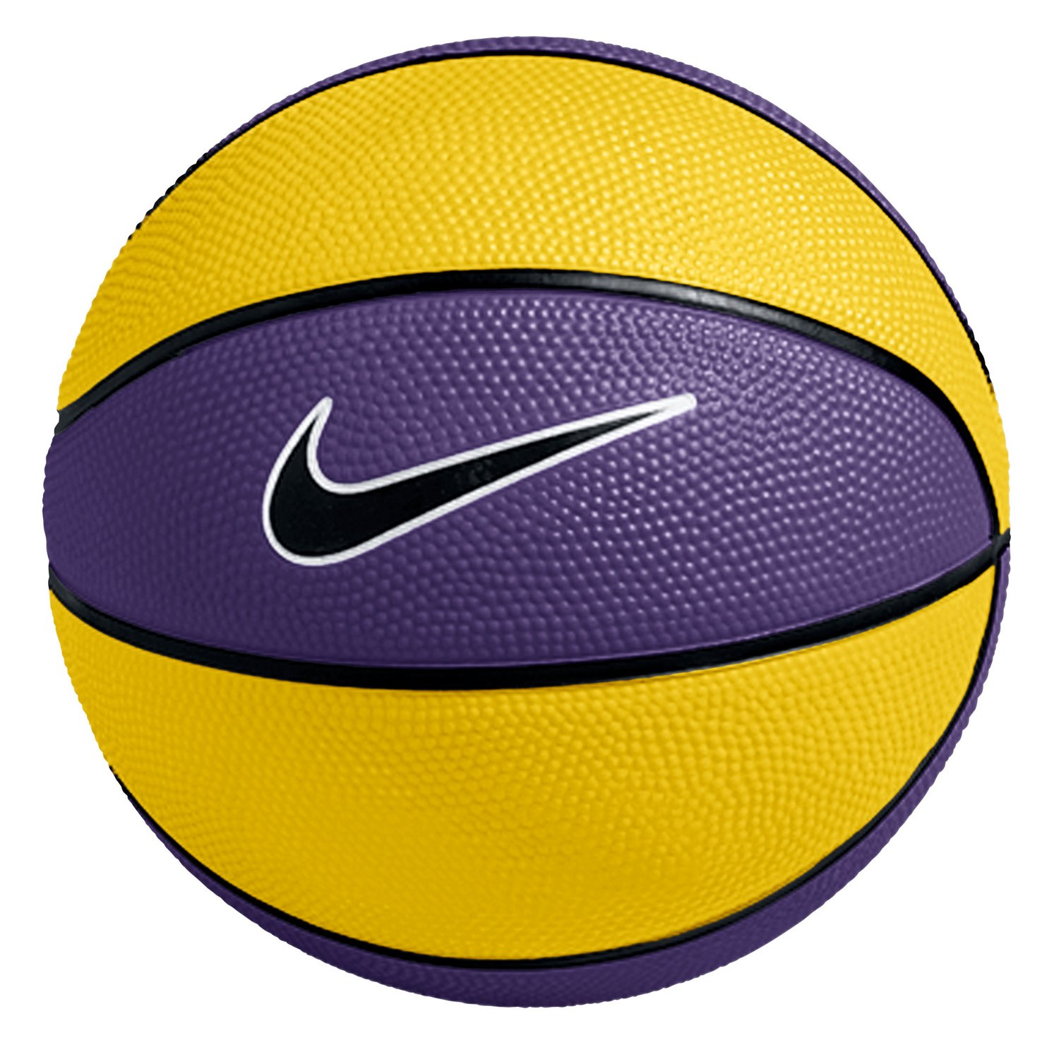 nike swoosh mini basketball